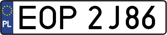 EOP2J86