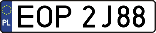 EOP2J88
