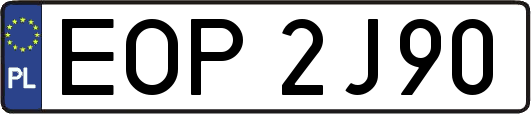 EOP2J90