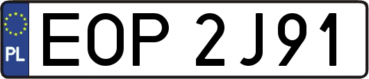 EOP2J91
