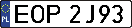 EOP2J93