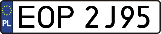 EOP2J95