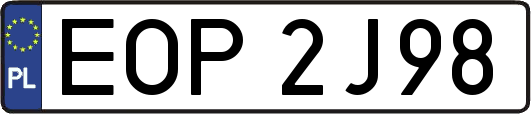 EOP2J98