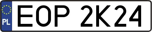 EOP2K24