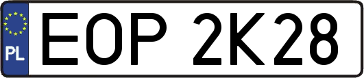 EOP2K28