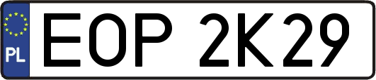 EOP2K29