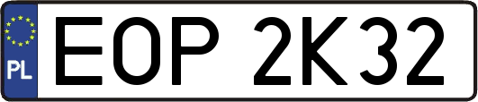 EOP2K32
