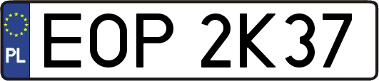 EOP2K37