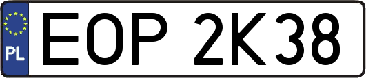 EOP2K38