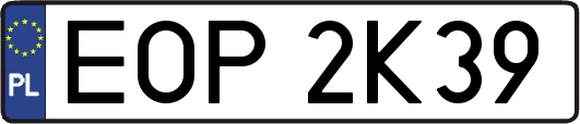 EOP2K39