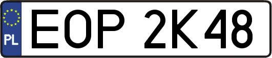 EOP2K48