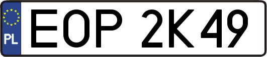 EOP2K49