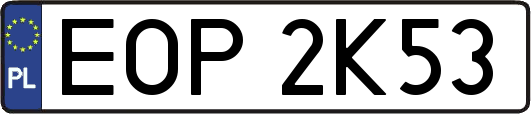EOP2K53