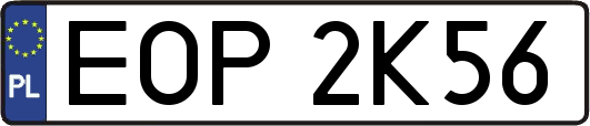 EOP2K56