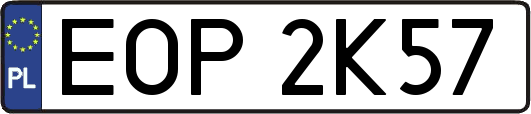 EOP2K57