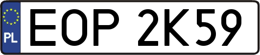 EOP2K59