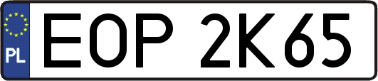 EOP2K65