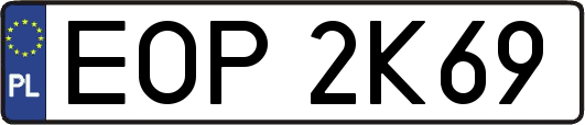 EOP2K69