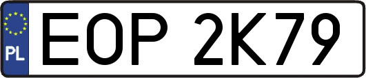 EOP2K79