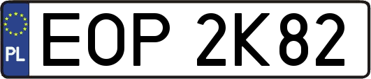 EOP2K82