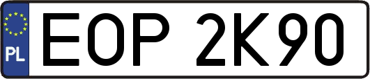 EOP2K90