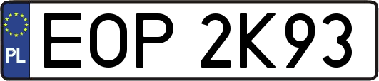 EOP2K93