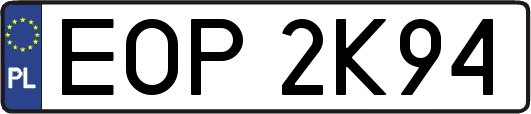 EOP2K94