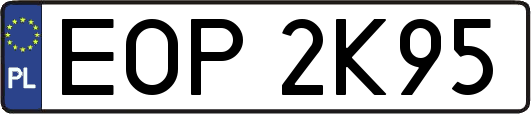 EOP2K95