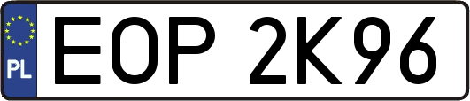 EOP2K96