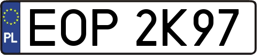 EOP2K97