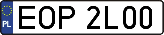 EOP2L00