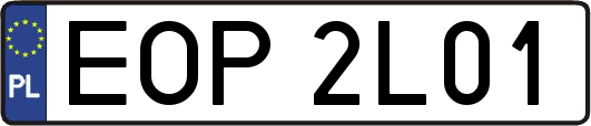 EOP2L01