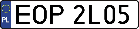 EOP2L05