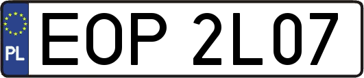 EOP2L07