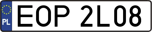 EOP2L08
