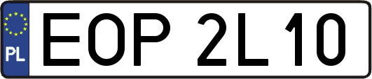 EOP2L10