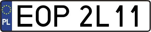 EOP2L11