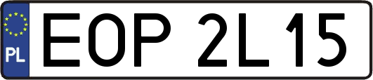 EOP2L15