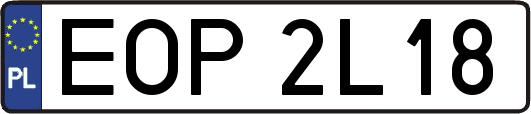EOP2L18