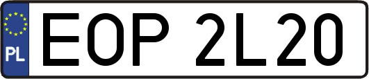 EOP2L20