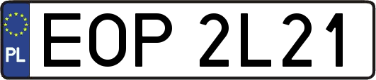 EOP2L21