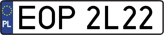 EOP2L22
