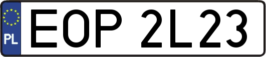 EOP2L23