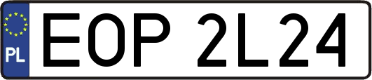 EOP2L24