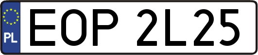 EOP2L25