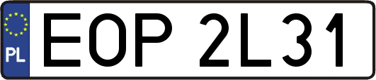 EOP2L31