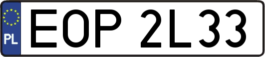 EOP2L33