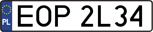 EOP2L34
