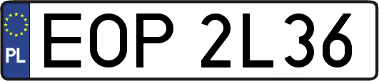 EOP2L36