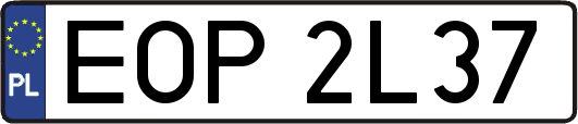 EOP2L37